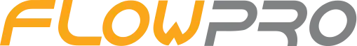 FlowPro Logo FlowPro Logo